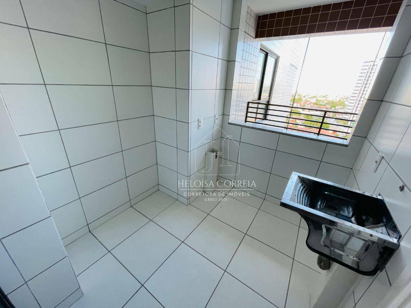 Apartamento à venda com 4 quartos, 109m² - Foto 33