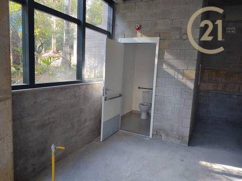 Loja-Salão para alugar, 185m² - Foto 5