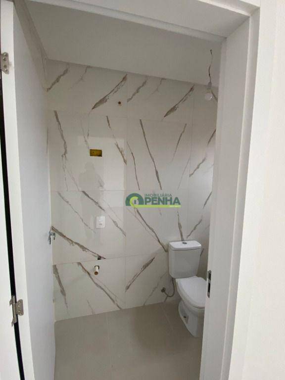 Sobrado à venda com 2 quartos, 91m² - Foto 12