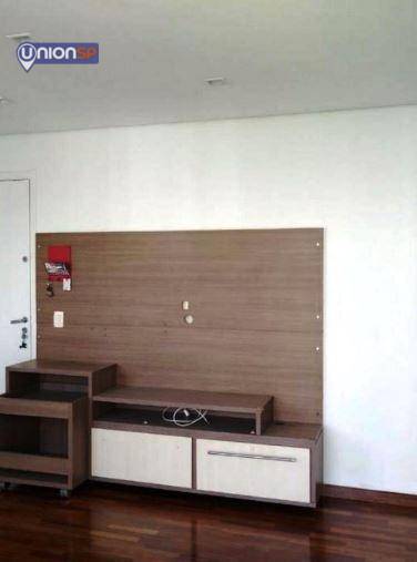 Apartamento à venda com 3 quartos, 62m² - Foto 4