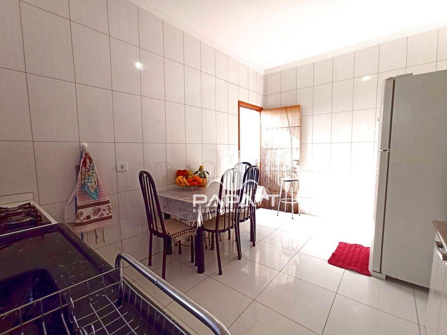 Casa à venda com 3 quartos, 99m² - Foto 6