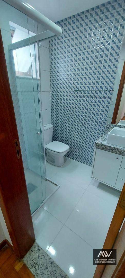 Apartamento à venda com 3 quartos, 102m² - Foto 17