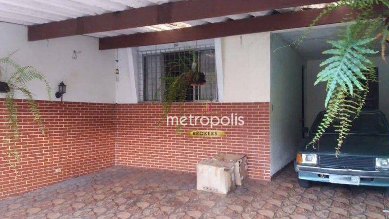 Sobrado à venda com 3 quartos, 196m² - Foto 2