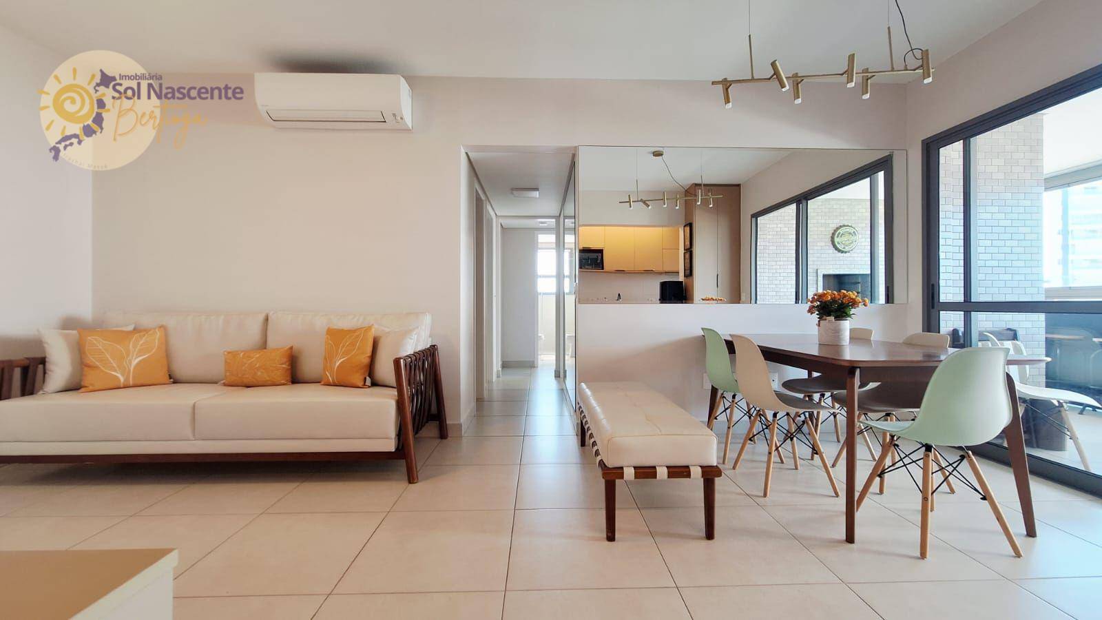 Apartamento à venda com 3 quartos, 95m² - Foto 28