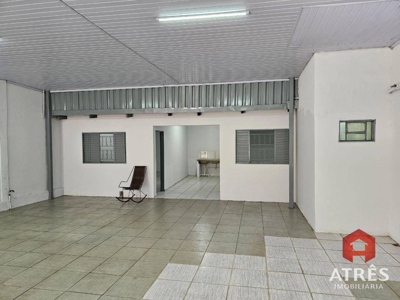 Depósito-Galpão, 220 m² - Foto 5