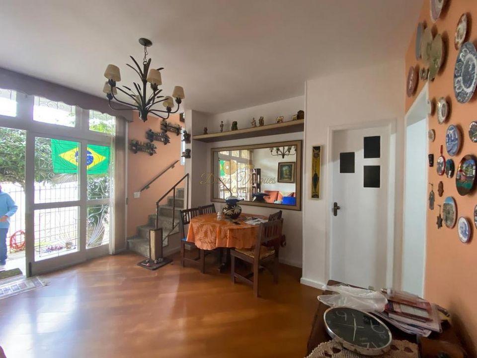 Casa de Condomínio à venda com 2 quartos, 120m² - Foto 1