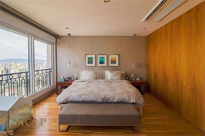 Apartamento à venda com 3 quartos, 304m² - Foto 9