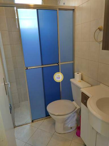 Apartamento à venda com 2 quartos, 46m² - Foto 9