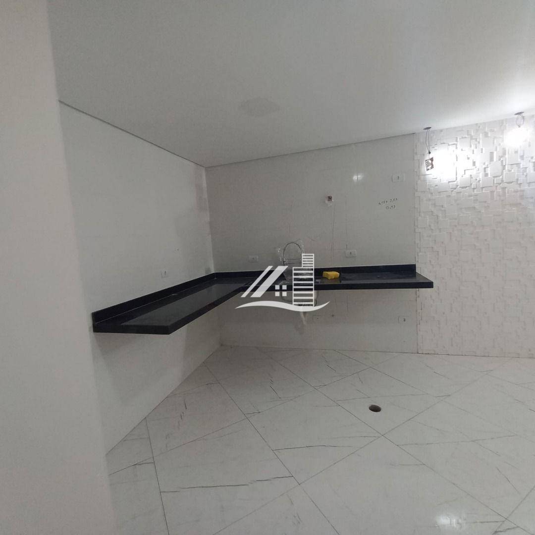 Apartamento à venda com 2 quartos, 65m² - Foto 8