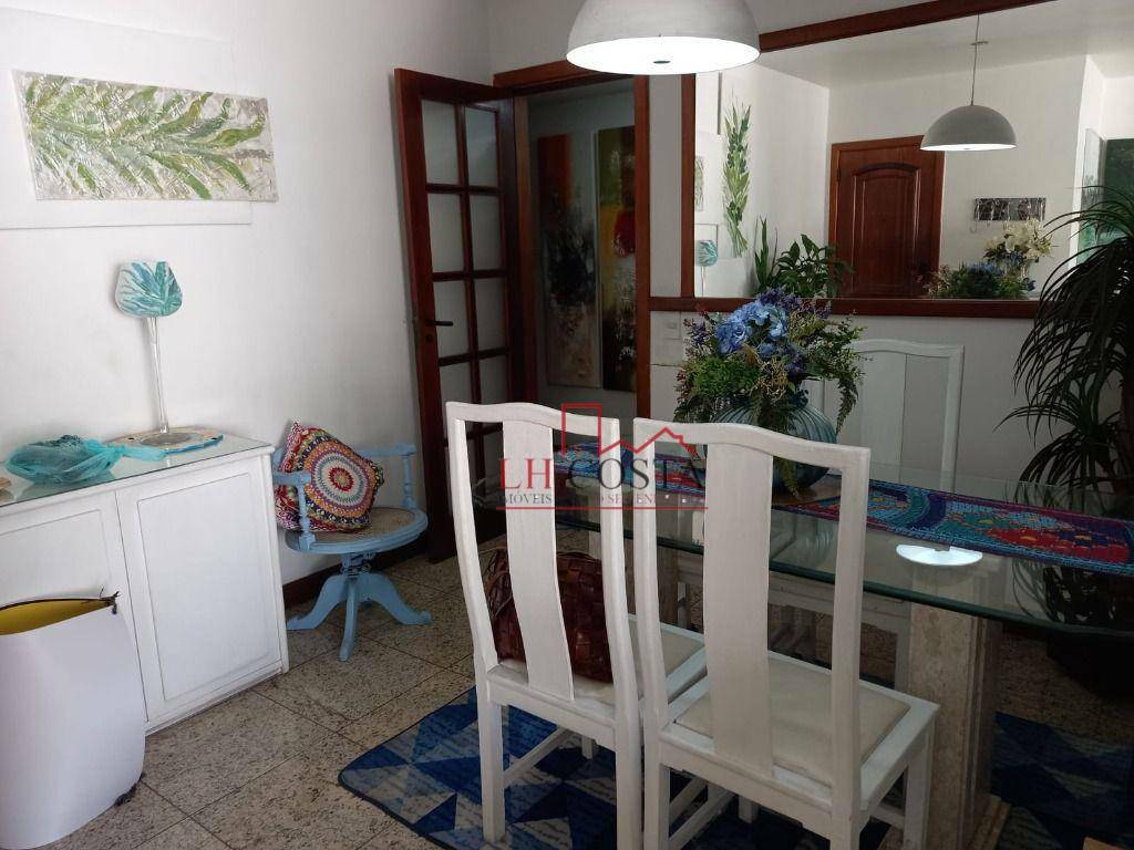 Apartamento à venda com 3 quartos, 110m² - Foto 6