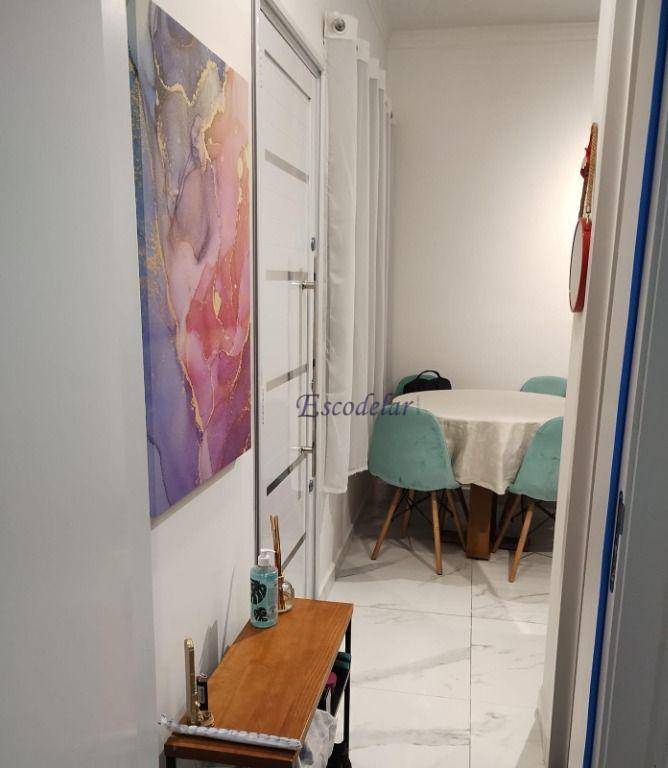 Apartamento à venda com 1 quarto, 29m² - Foto 23