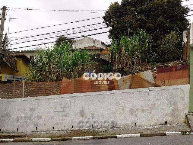 Terreno à venda, 432M2 - Foto 1
