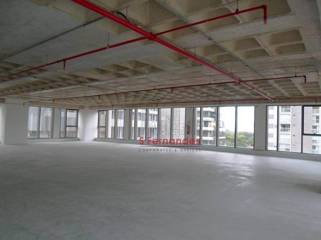 Conjunto Comercial-Sala para alugar, 547m² - Foto 4