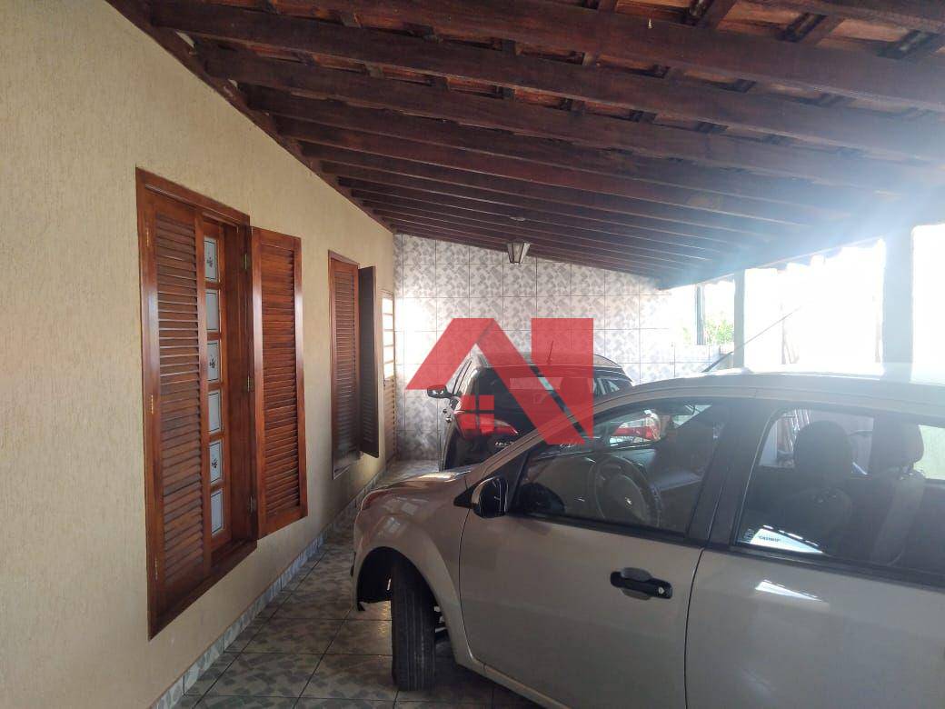 Casa de Condomínio à venda com 2 quartos, 87m² - Foto 4