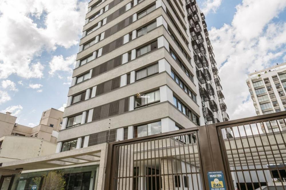 Apartamento à venda com 2 quartos, 82m² - Foto 1