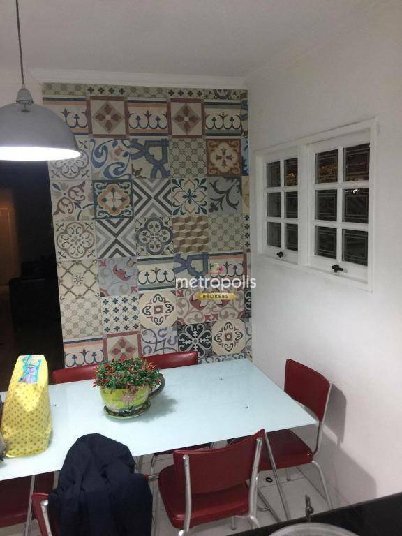 Sobrado à venda com 3 quartos, 175m² - Foto 3