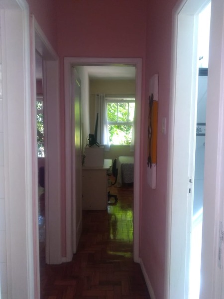 Apartamento à venda com 2 quartos, 63m² - Foto 5