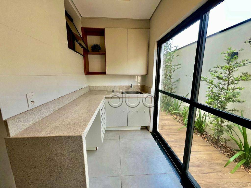 Casa de Condomínio à venda com 3 quartos, 200m² - Foto 23