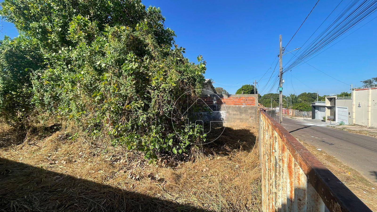 Terreno, 375 m² - Foto 2