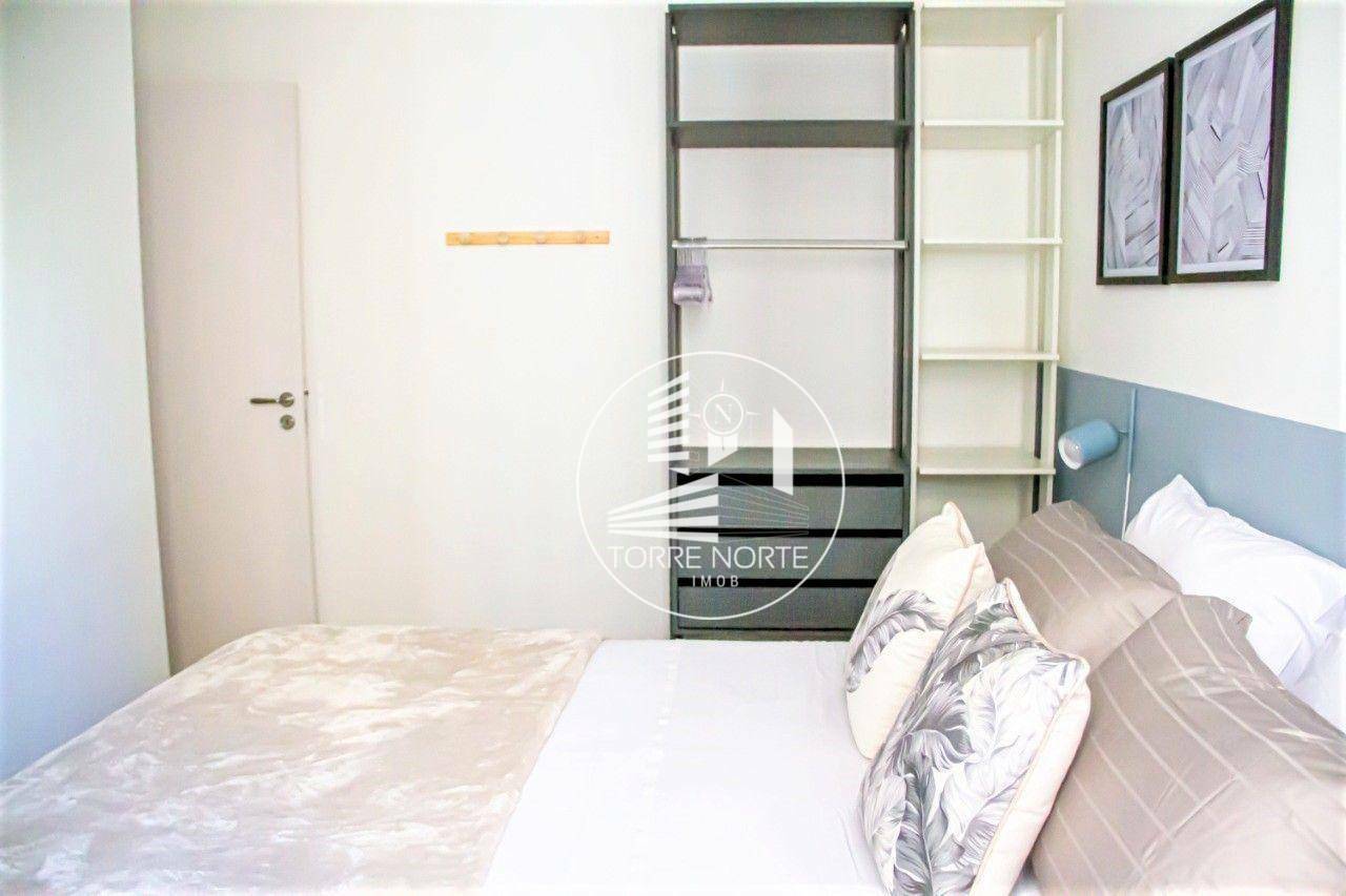 Apartamento à venda com 2 quartos, 48m² - Foto 9