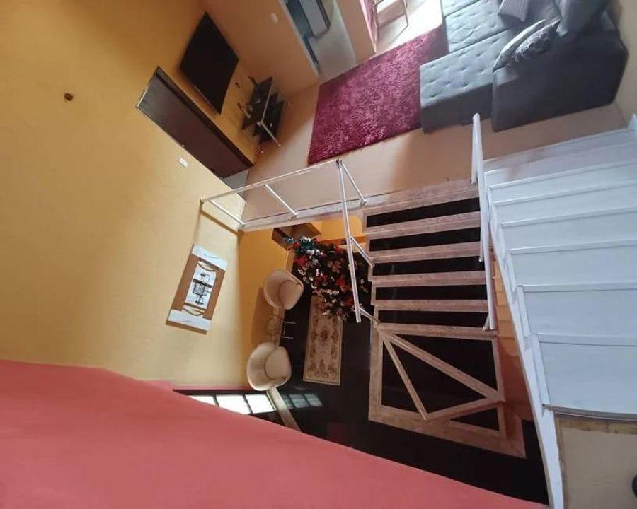 Casa de Condomínio à venda com 4 quartos, 200m² - Foto 12