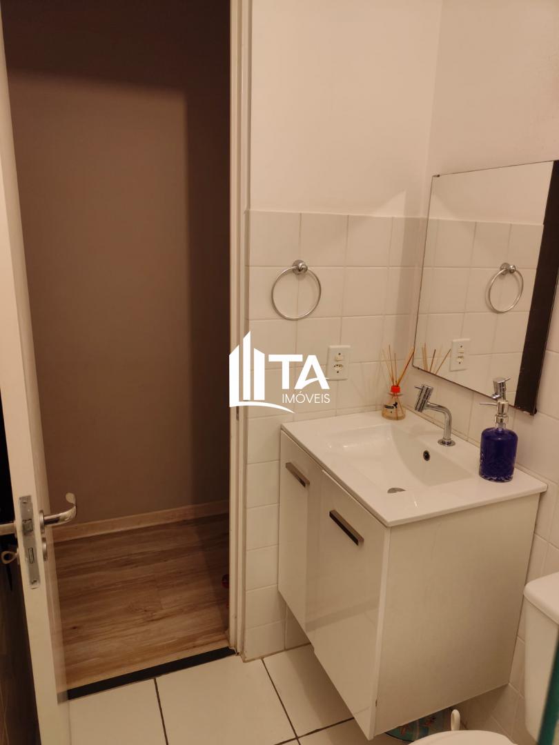 Apartamento à venda com 2 quartos, 48m² - Foto 21