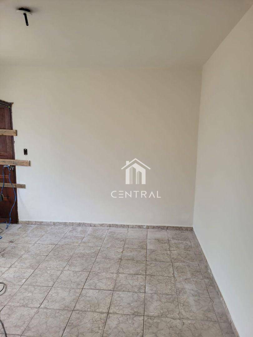 Casa, 1 quarto, 119 m² - Foto 2