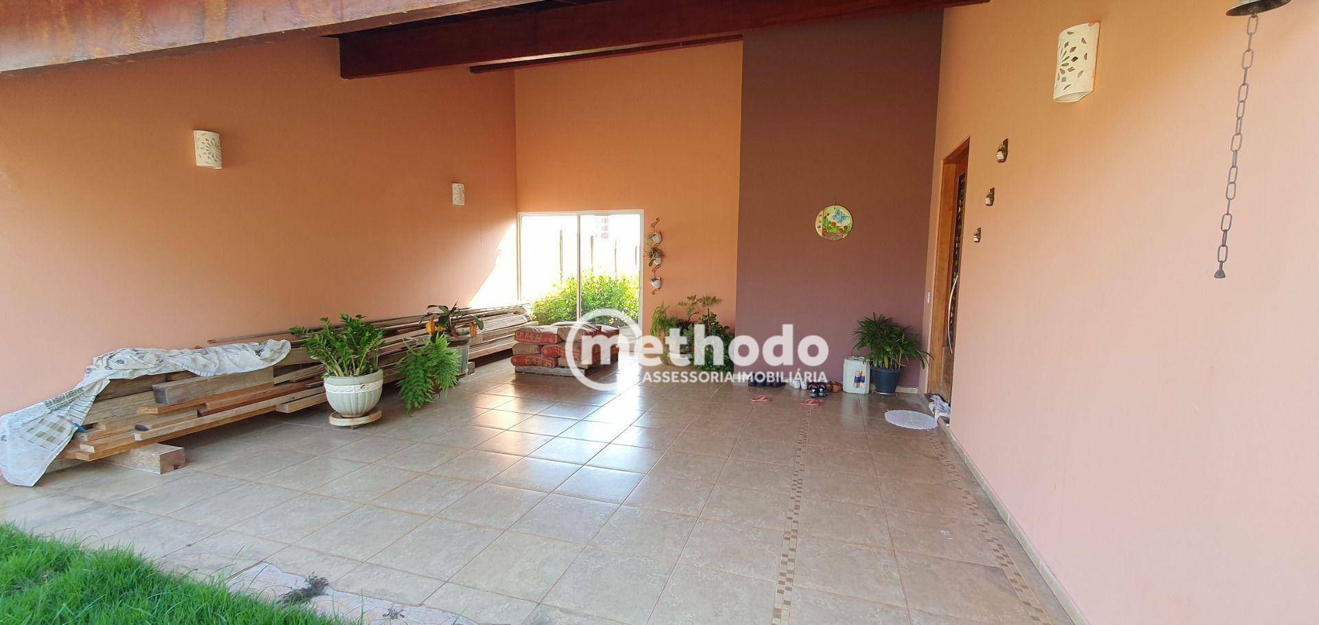 Casa de Condomínio à venda com 3 quartos, 400m² - Foto 32