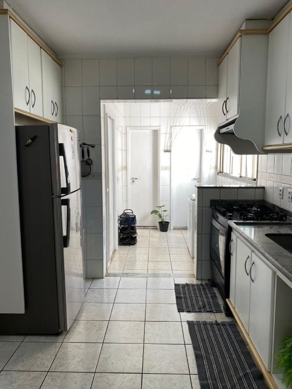 Apartamento à venda e aluguel com 3 quartos, 120m² - Foto 4