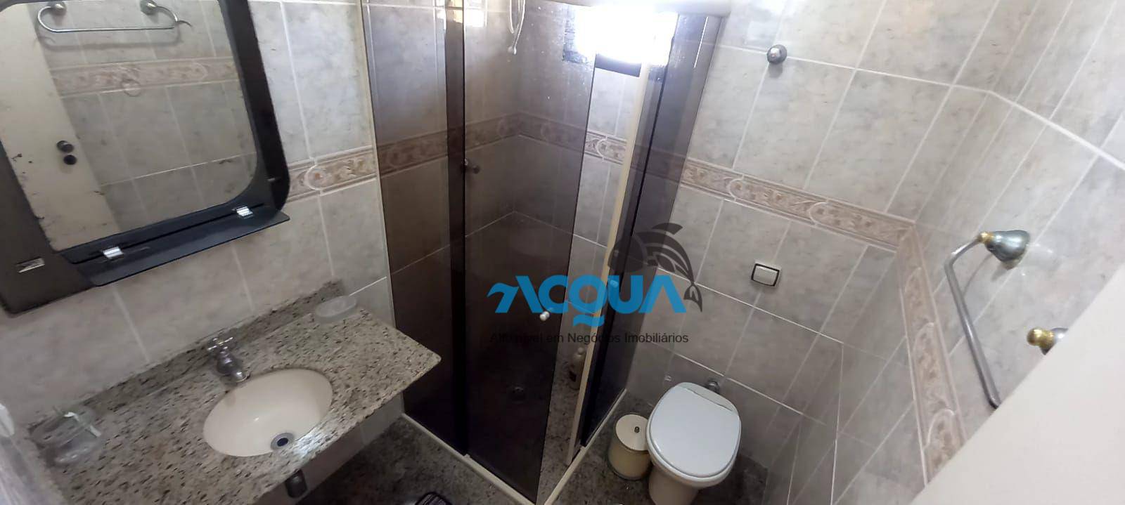 Apartamento à venda com 3 quartos, 100m² - Foto 6