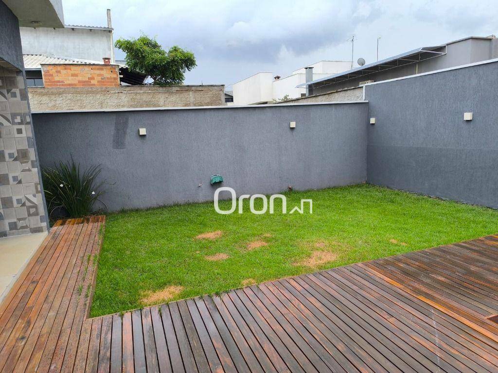 Casa de Condomínio à venda com 3 quartos, 160m² - Foto 13