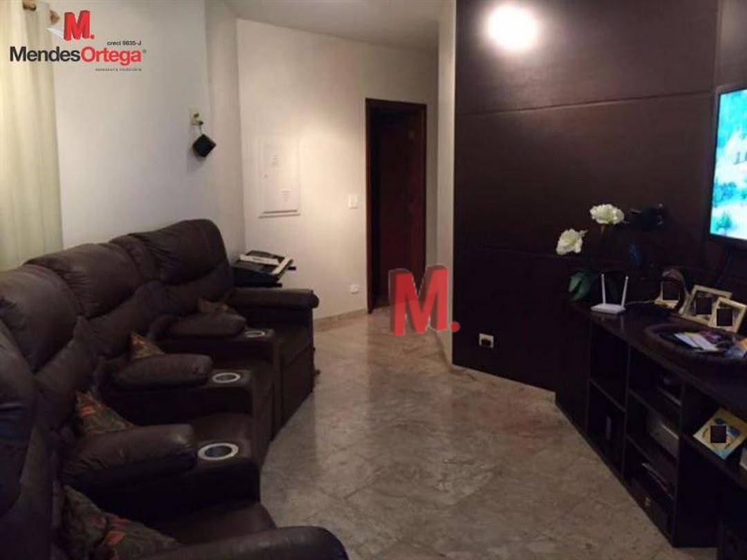 Apartamento à venda com 3 quartos, 312m² - Foto 12