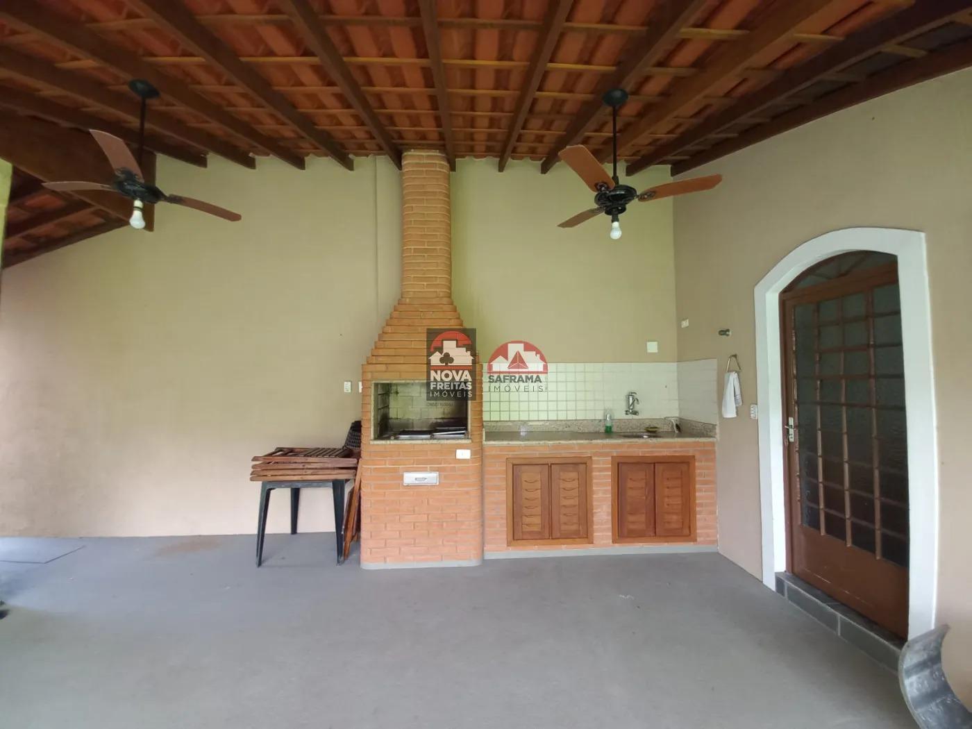 Sobrado à venda com 4 quartos, 320m² - Foto 15