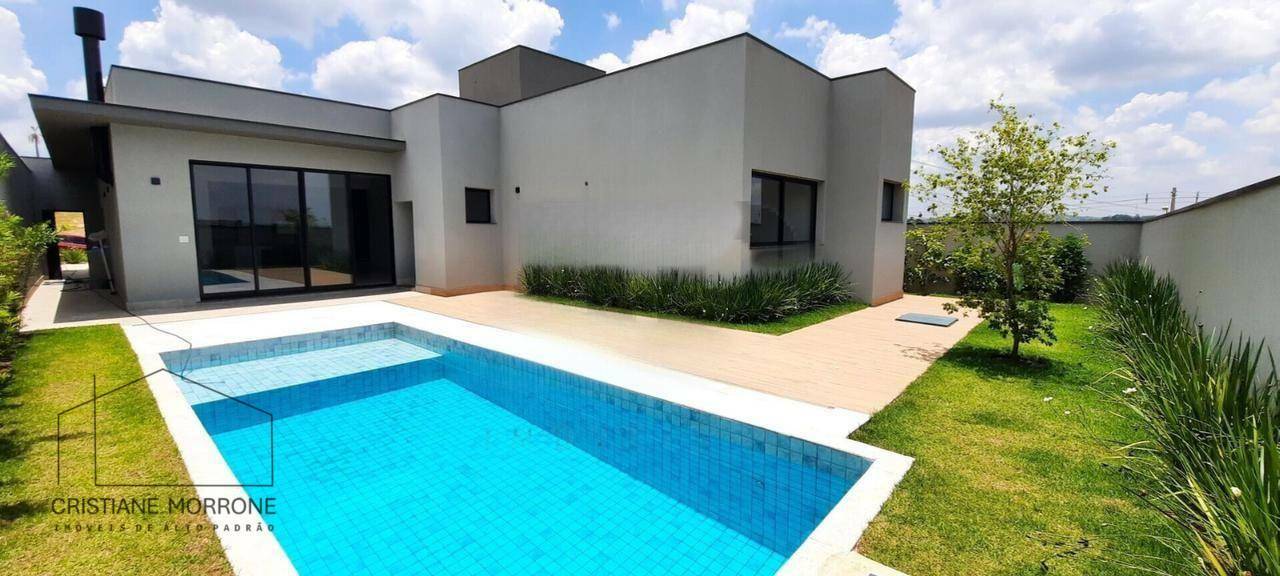 Casa de Condomínio à venda com 3 quartos, 250m² - Foto 1