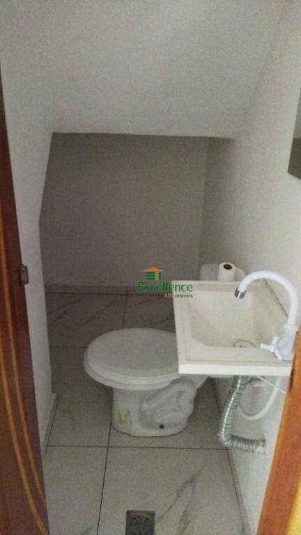 Sobrado à venda com 3 quartos, 280m² - Foto 11