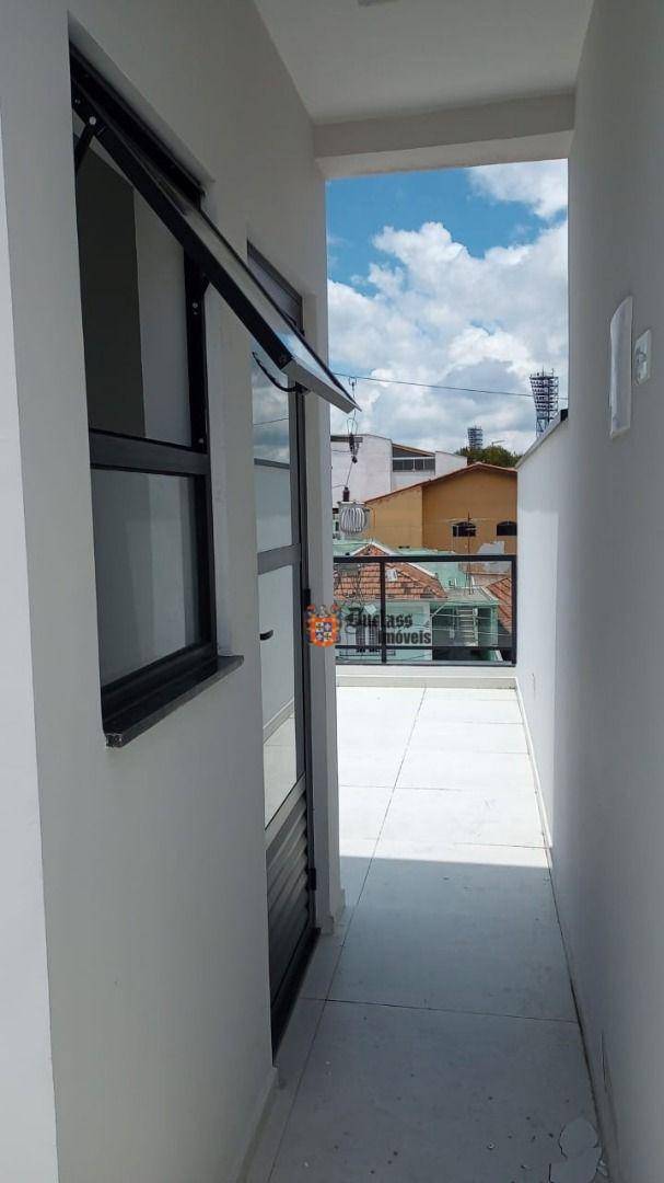 Sobrado à venda com 2 quartos, 120m² - Foto 16