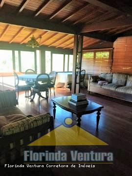 Casa de Condomínio à venda com 5 quartos, 635m² - Foto 10