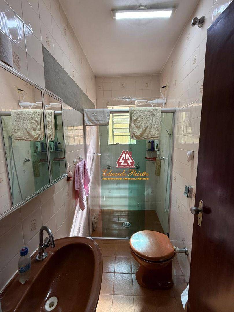 Casa, 4 quartos, 180 m² - Foto 12