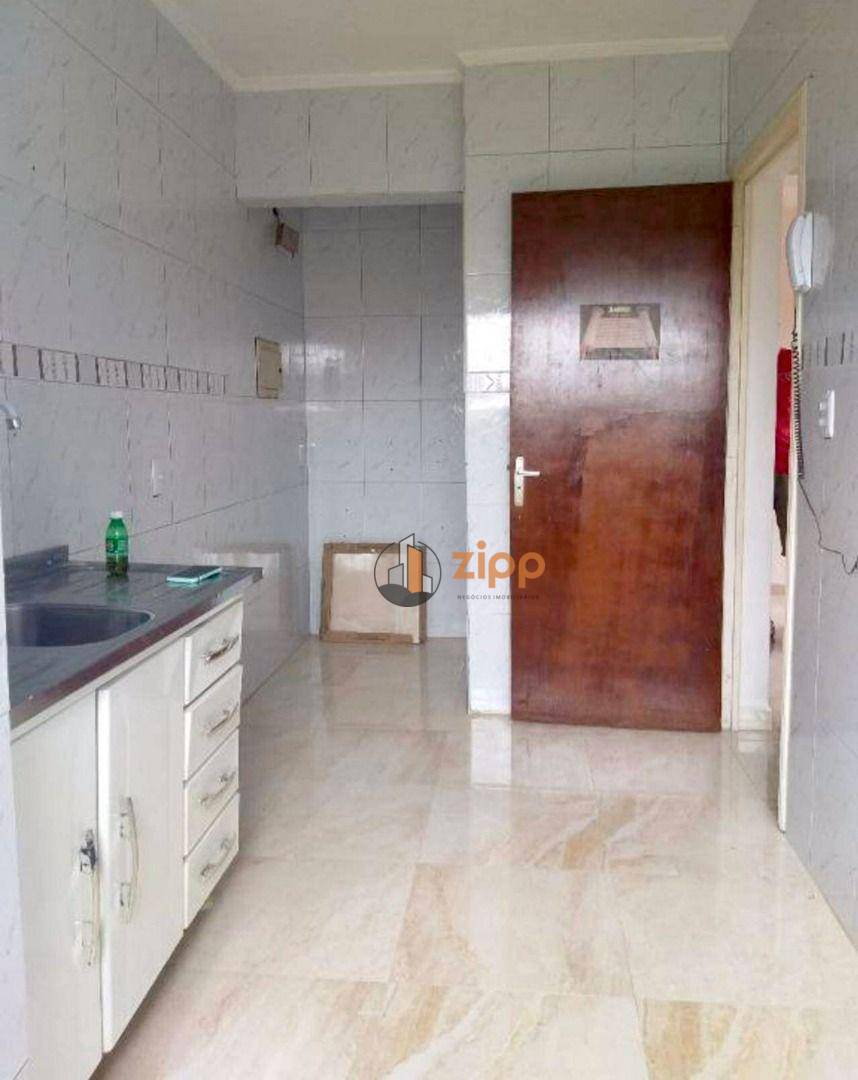 Apartamento à venda com 2 quartos, 52m² - Foto 8