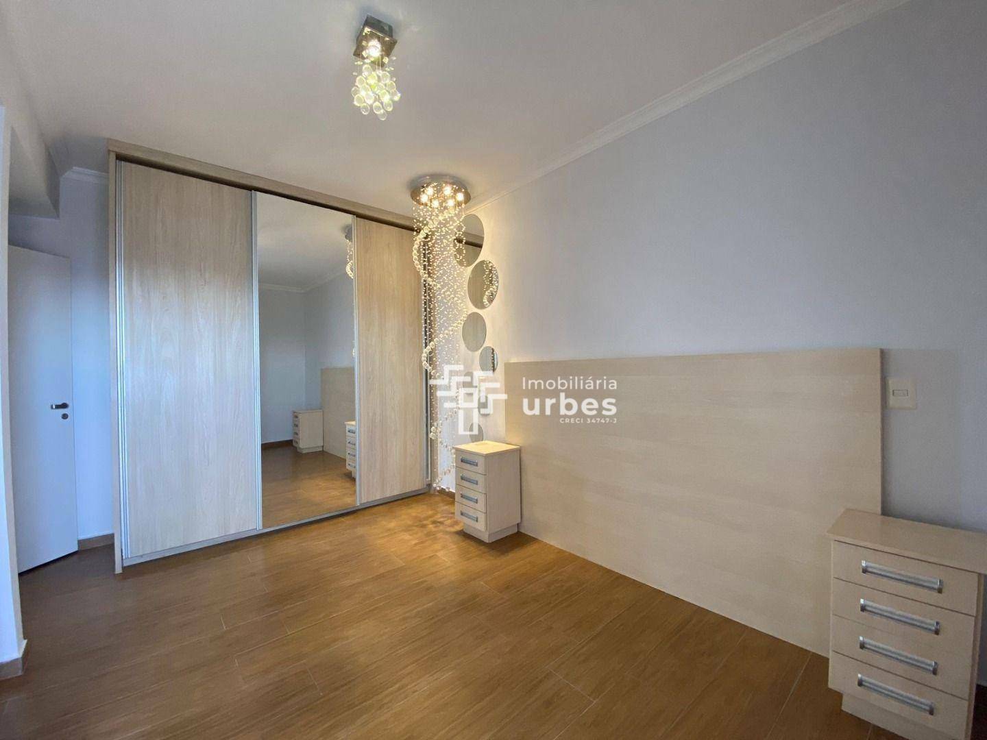 Apartamento à venda com 3 quartos, 266m² - Foto 15