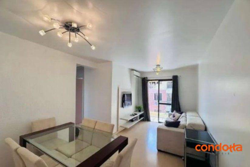 Apartamento, 3 quartos, 122 m² - Foto 3