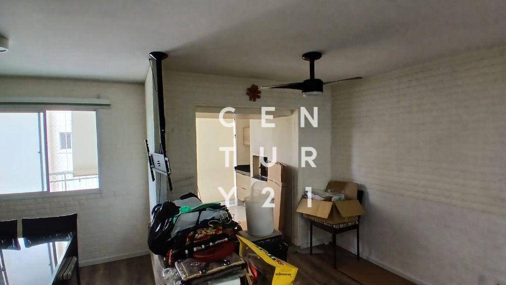 Apartamento para alugar com 3 quartos, 95m² - Foto 3