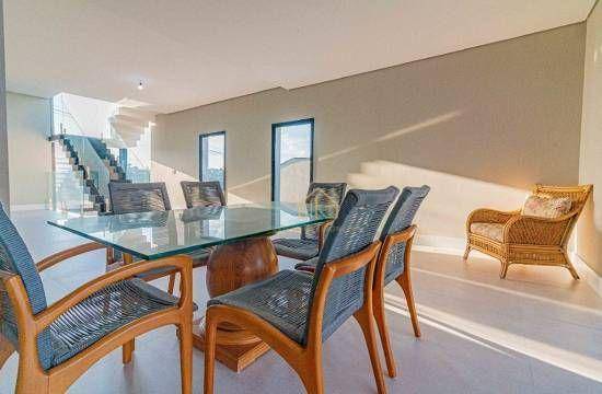 Casa de Condomínio à venda com 3 quartos, 289m² - Foto 4