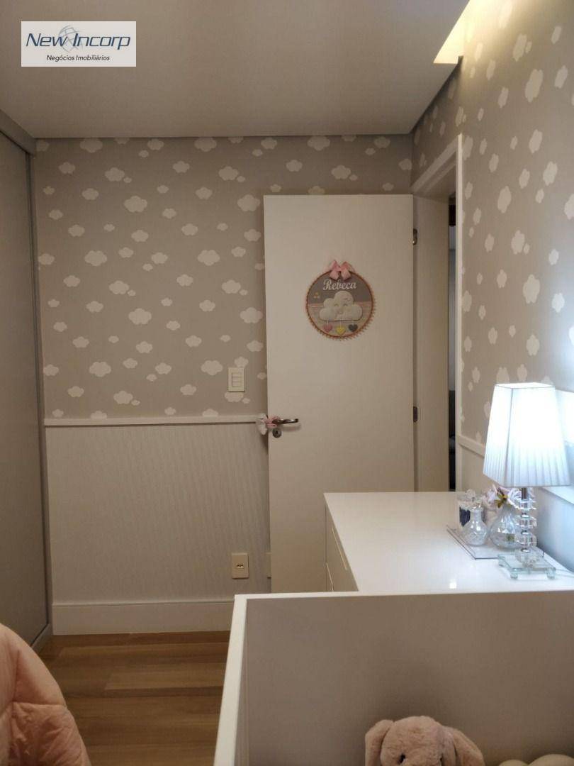 Apartamento à venda com 3 quartos, 69m² - Foto 9