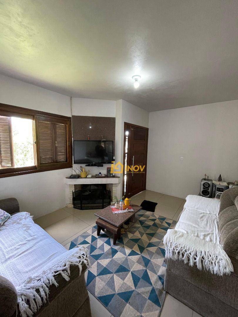 Casa à venda com 3 quartos, 250m² - Foto 20