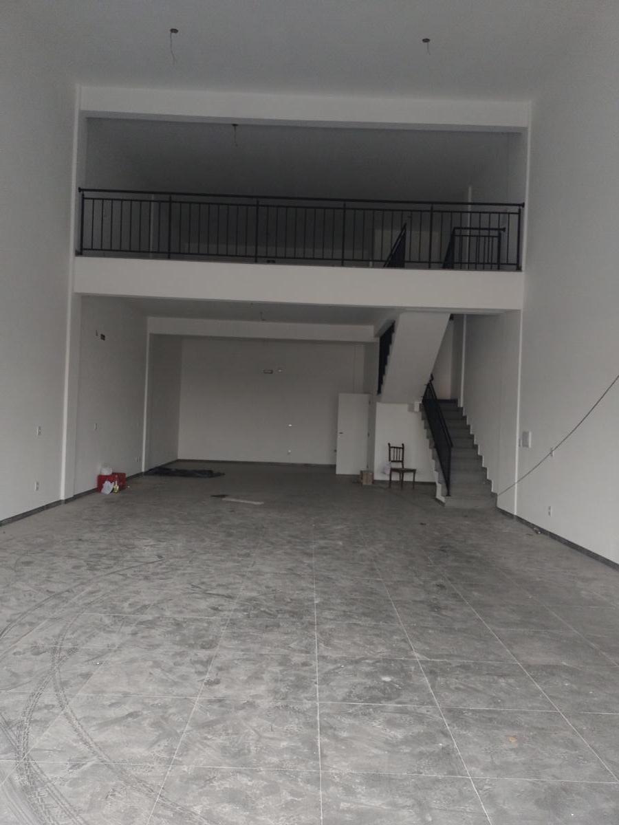 Loja-Salão para alugar, 200m² - Foto 7