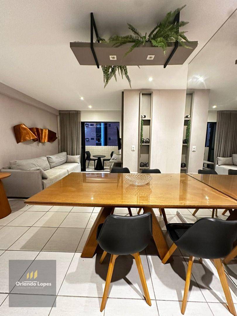 Apartamento, 2 quartos, 62 m² - Foto 4