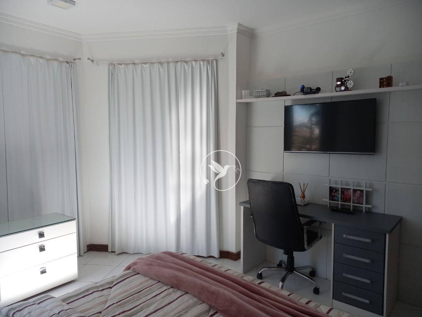 Casa de Condomínio à venda com 5 quartos, 291m² - Foto 90