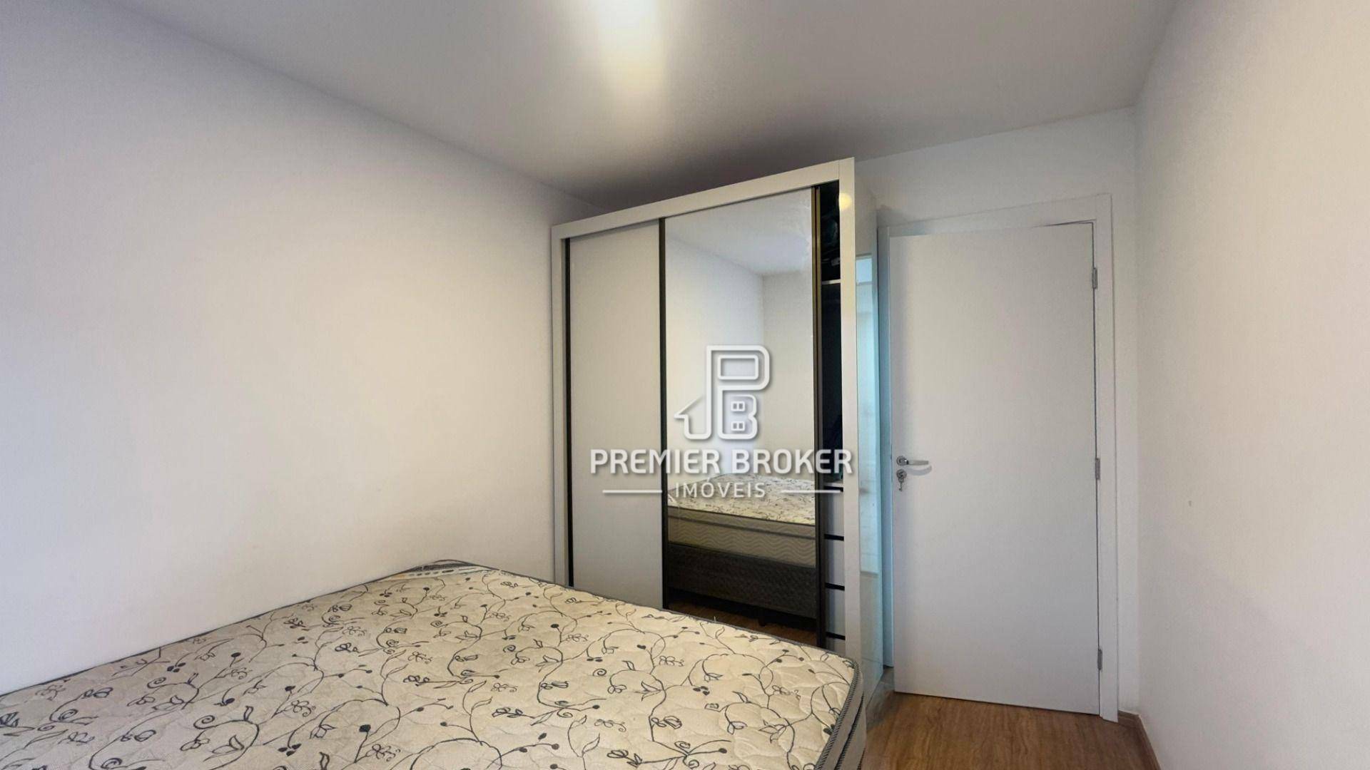 Apartamento à venda com 2 quartos, 46m² - Foto 8