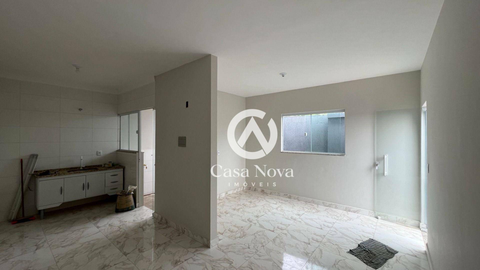 Casa à venda com 2 quartos, 200m² - Foto 9